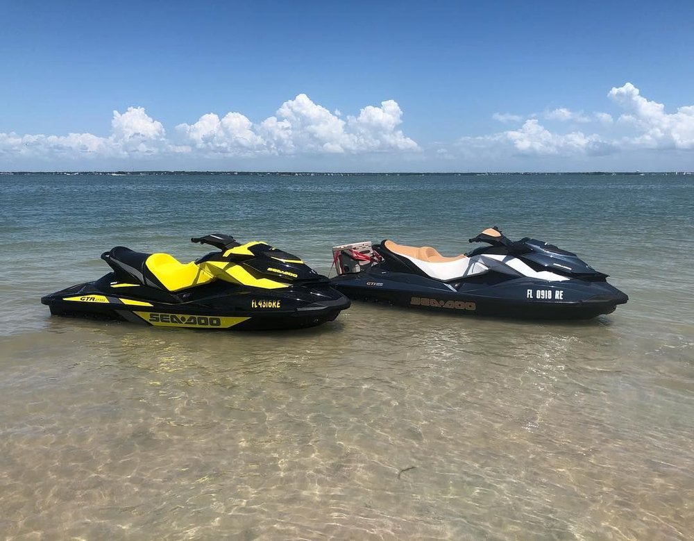 WAVE KRASHERS Tampa, Florida Jet Skis Phone Number Yelp