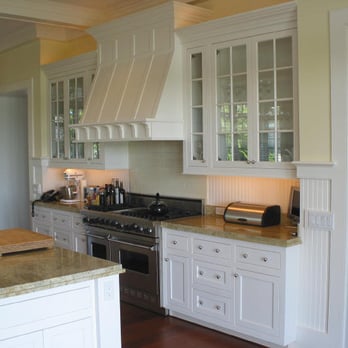 Kwasny Cabinets - Paint grade-flush inset - Cabinetry Near Me - Gardena, California Kwasny Cabinets - Paint grade-flush inset - Cabinetry Near Me - Gardena, California