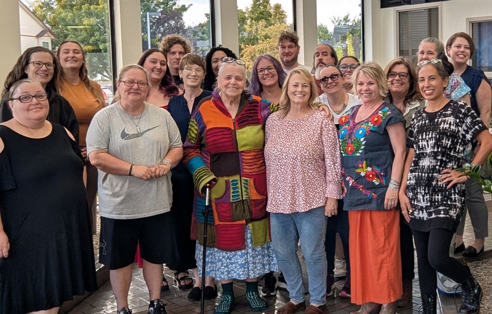 Always A Way - grief counselor in Boise, ID