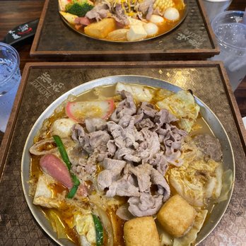 Tasty Pot - Stinky Tofu and Tomato based with Cheese - Taiwanese Near Me - Milpitas, California Tasty Pot - Stinky Tofu and Tomato based with Cheese - Taiwanese Near Me - Milpitas, California