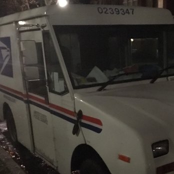 USPS - Post Offices Near Me - Evanston, Illinois