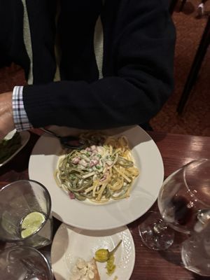 Jasper's Italian Restaurant by null