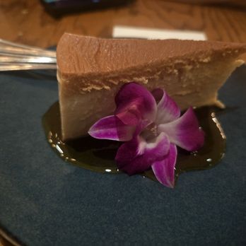 Padrino’s Cuban Restaurant - Flan cheesecake - Cuban Near Me - Dania Beach, Florida Padrino’s Cuban Restaurant - Flan cheesecake - Cuban Near Me - Dania Beach, Florida