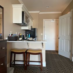Majestic Inn & Spa - Full kitchen
