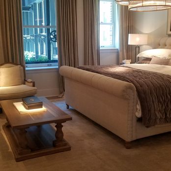 RH Chicago | The Gallery at the Three Arts Club - showroom - Furniture Stores Near Me - Chicago, Illinois