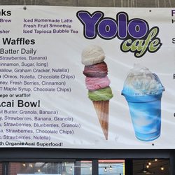 Yolo Cafe