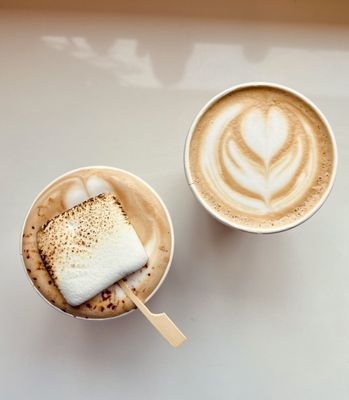 Compass Coffee by null
