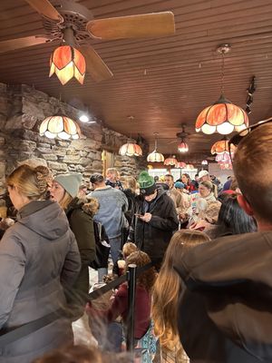 Hebert Candies & Gifts by null