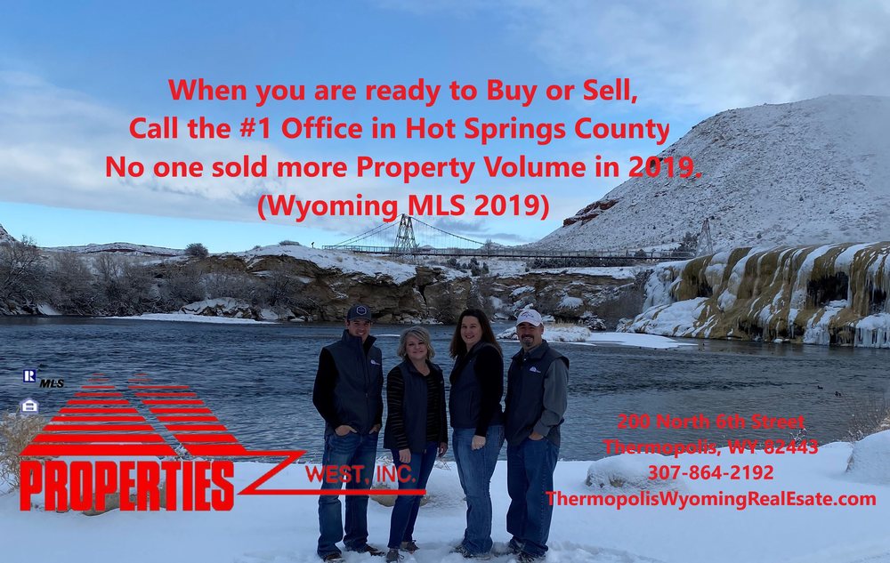 200 N 6th St, Thermopolis, Wyoming Real Estate Agents Phone Number Yelp