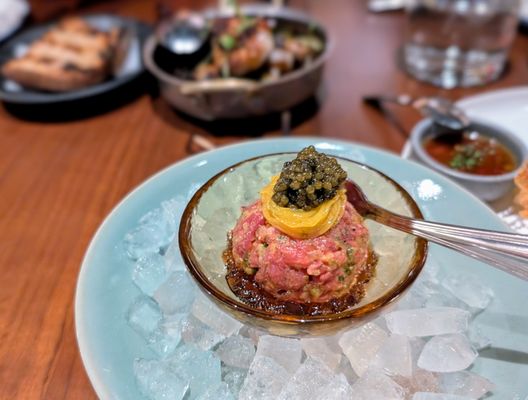 Gui Steakhouse – NYC Times Square by null