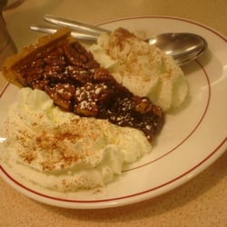 Ed's Easy Diner