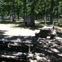 Haines Memorial State Park