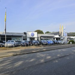 Auto Wichert - Standortfoto