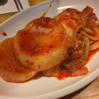 Wang Ga Ma - Turnip appetizer~ - Korean Near Me - Coquitlam, British Columbia Wang Ga Ma - Turnip appetizer~ - Korean Near Me - Coquitlam, British Columbia