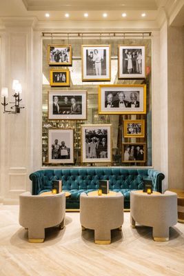 SOFF's Lounge by null
