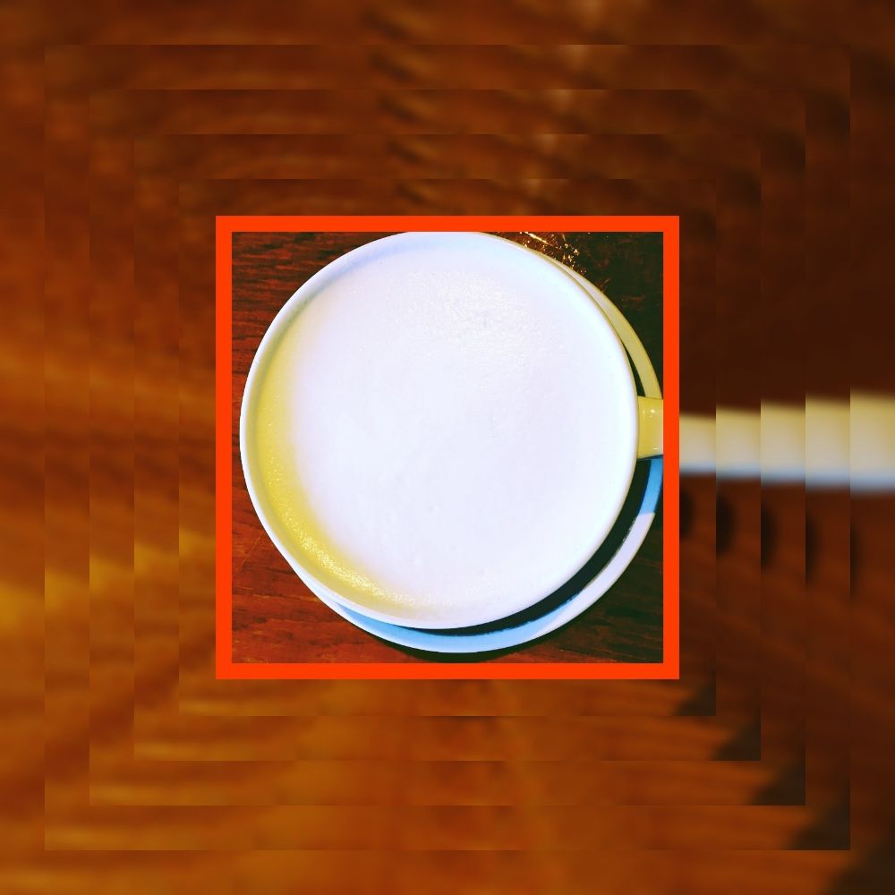 Victor's Celtic Coffee