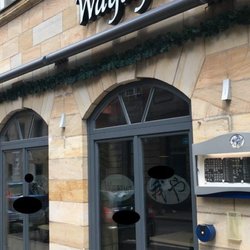 Wagaya - Wagaya Sushi Restaurant