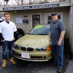 Auto Handlers - Adam and Dave Owners of Auto Handlers LLC