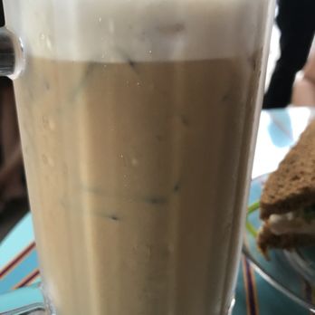 Talk Kaimuki - Coffee & Tea Near Me - Honolulu, Hawaii