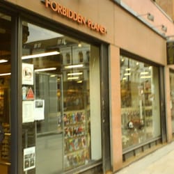 Forbidden Planet