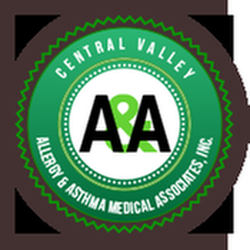 Central Valley Allergy & Asthma Medical Association - untitled