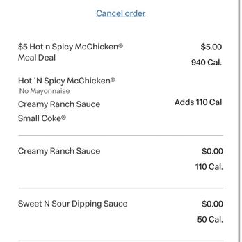 McDonald's - Fast Food Near Me - Irvine, California McDonald's - Fast Food Near Me - Irvine, California