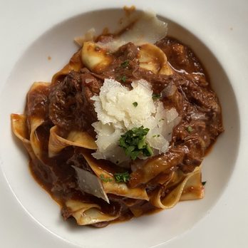 Bricco - Pappardelle Al Cinghiale - Italian Near Me - Boston, Massachusetts Bricco - Pappardelle Al Cinghiale - Italian Near Me - Boston, Massachusetts