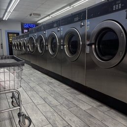 Washers Washers