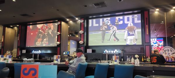Dave & Buster's Phoenix - Scottsdale by null