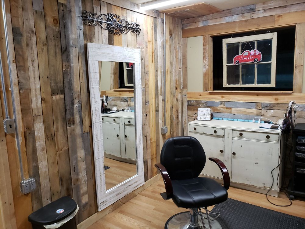 CROSS CUTS HAIR SALON - Hair Salons - Bangs, TX - Phone Number - Yelp