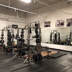 Next Level Fitness