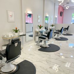 PT Salon - San Ramon