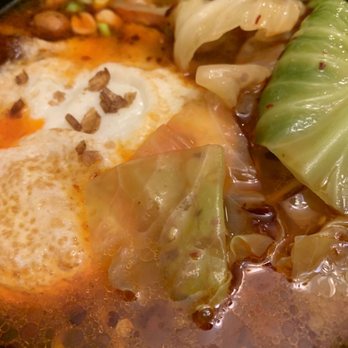 Yu Noodle - Chongqing noodles. Wonderfully flavorful and and fulfilling! - Noodles Near Me - Cupertino, California