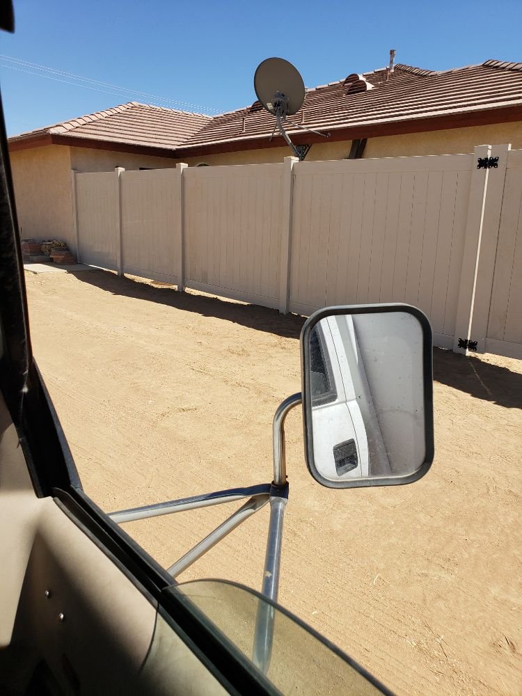 Slide of Cast Construction