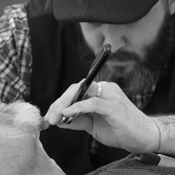 Rick's Barber Shop