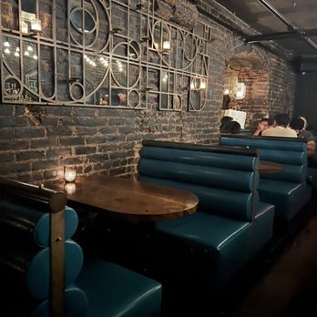 Patent Pending - Inside - Speakeasies Near Me - New York, New York Patent Pending - Inside - Speakeasies Near Me - New York, New York