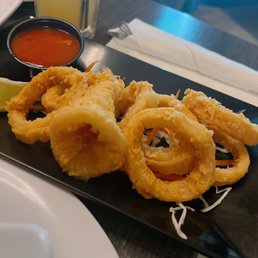 calamari