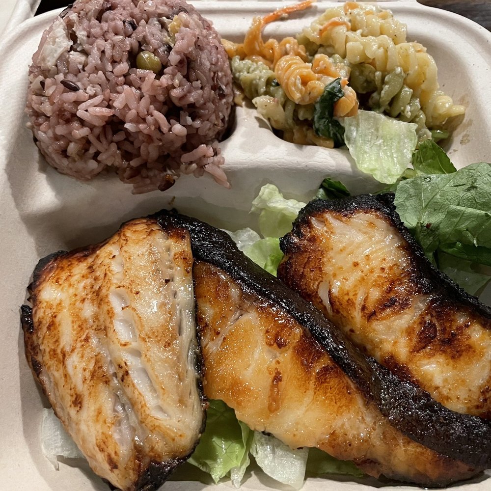 Pioneer Saloon - Miso butterfish - Japanese Near Me - Honolulu, Hawaii Pioneer Saloon - Miso butterfish - Japanese Near Me - Honolulu, Hawaii