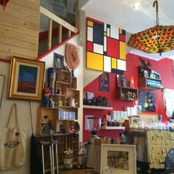 Capitan Fracassa - Eclectic and fun atmosphere!
