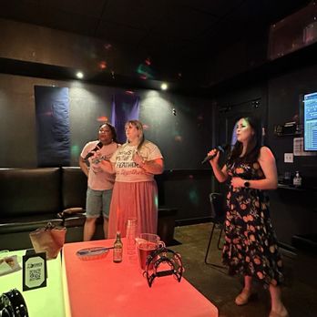 Family Karaoke - Karaoke Near Me - Dallas, Texas Family Karaoke - Karaoke Near Me - Dallas, Texas
