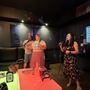 Photo of Family Karaoke