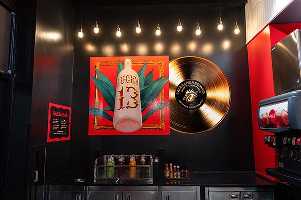 Taco Bamba Nashville by null