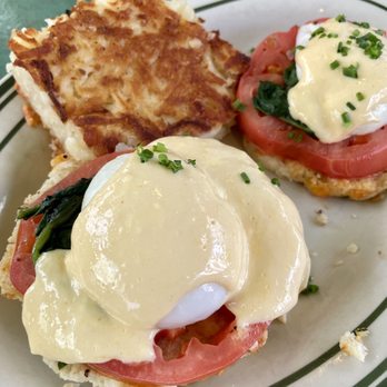Java & Jam - Breakfast & Brunch Near Me - Fort Lauderdale, Florida