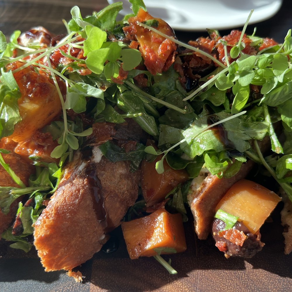 CIRCA at Navy Yard - Fall Bruschetta - American Near Me - Washington, DC, District of Columbia CIRCA at Navy Yard - Fall Bruschetta - American Near Me - Washington, DC, District of Columbia