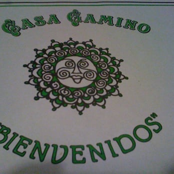 Casa Gamino - Restaurant Logo - Mexican Near Me - Paramount, California Casa Gamino - Restaurant Logo - Mexican Near Me - Paramount, California