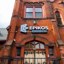 Epikos Church - Central Offices
