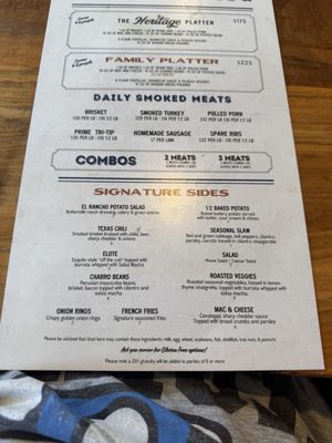 Menu photo 7 Heritage Beer Oceanside, CA Menu photo 7 Heritage Beer Oceanside, CA