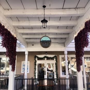 Sheehan Winery Old Town Tasting Room - Wine Tasting Room Near Me - Albuquerque, New Mexico