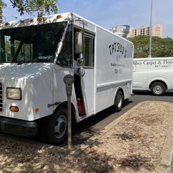 Tatsuo’s Lunch Wagon