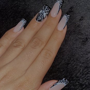 Fairy Nails Lounge - acrylic set - Eyebrow Services Near Me - Hayward, California Fairy Nails Lounge - acrylic set - Eyebrow Services Near Me - Hayward, California